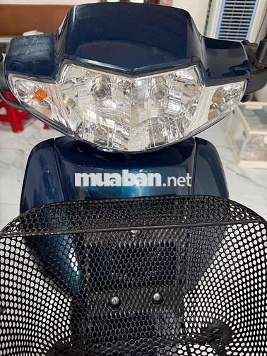 Honda Wave Thể thao Xanh Nguyên bản