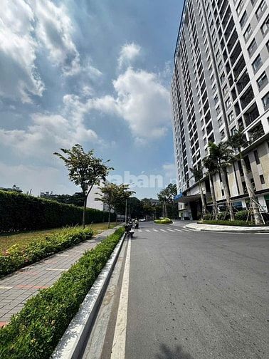 Bán căn hộ The Priva khang điền Bình Tân, đường An Dương Vương