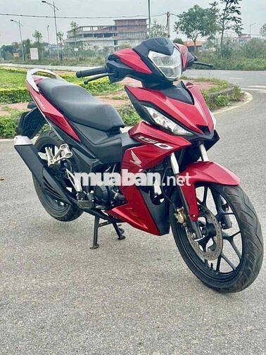 Honda Winner V1 2017 Đỏ