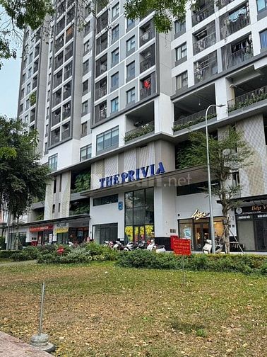 Bán căn hộ The Priva khang điền Bình Tân, đường An Dương Vương