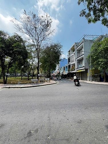 Bán căn hộ The Priva khang điền Bình Tân, đường An Dương Vương