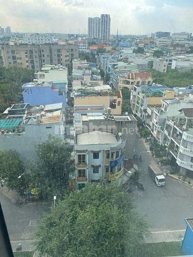 Bán căn hộ The Priva khang điền Bình Tân, đường An Dương Vương