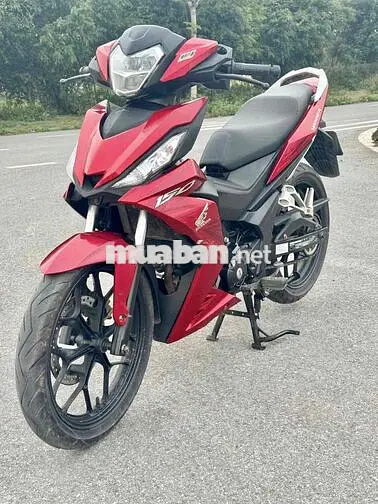 Honda Winner V1 2017 Đỏ