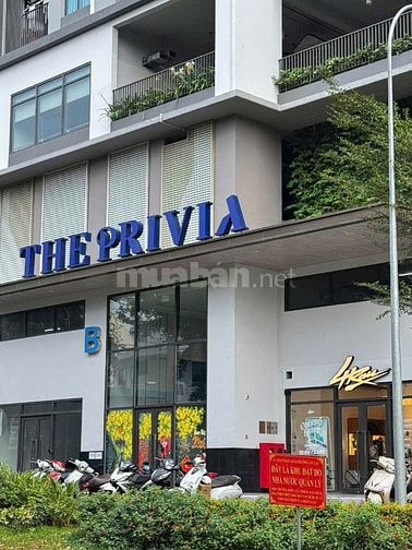 Bán căn hộ The Priva khang điền Bình Tân, đường An Dương Vương