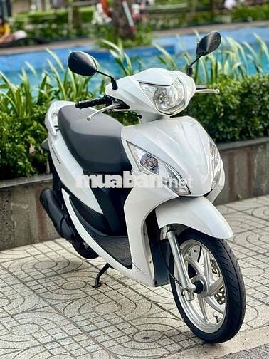Vision 2012 zin êm đẹp (nợ xấu 6tr nhận xe)