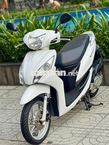Vision 2012 zin êm đẹp (nợ xấu 6tr nhận xe)
