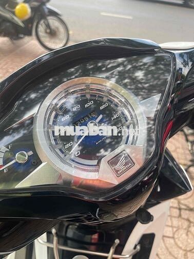 Honda Future 2025 Trắng 2000 km