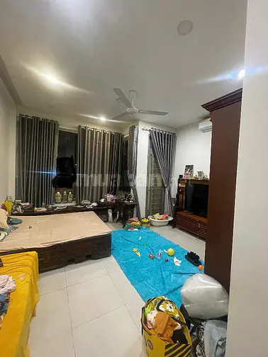 Cho thuê nhà nguyên căn làng đại học ABC,DT:5x20,3lầu, Giá : 18tr/th