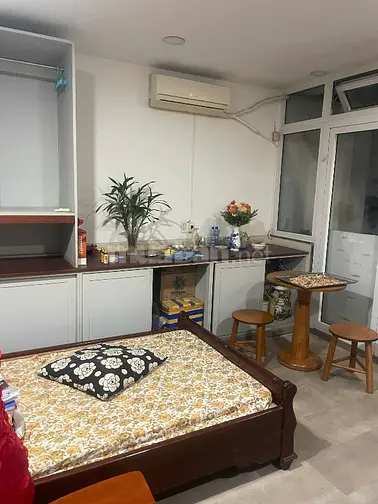 Cho thuê nhà nguyên căn làng đại học ABC,DT:5x20,3lầu, Giá : 18tr/th
