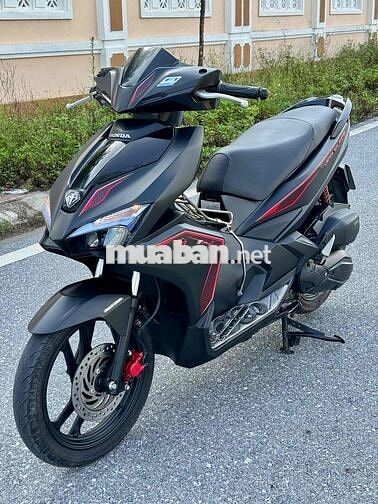 Honda Air Blade 125cc 2019 Đen Smartkey
