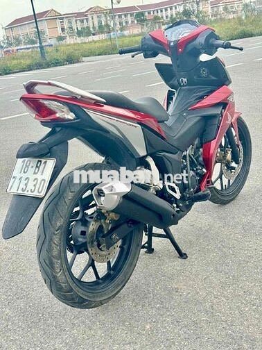 Honda Winner V1 2017 Đỏ