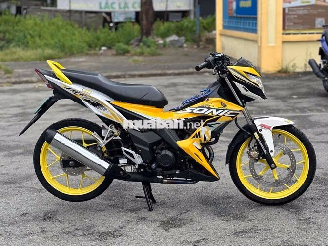 🌈Honda Sonic 2020 BSTP Chính Chủ ( Có Hỗ Trợ Góp)