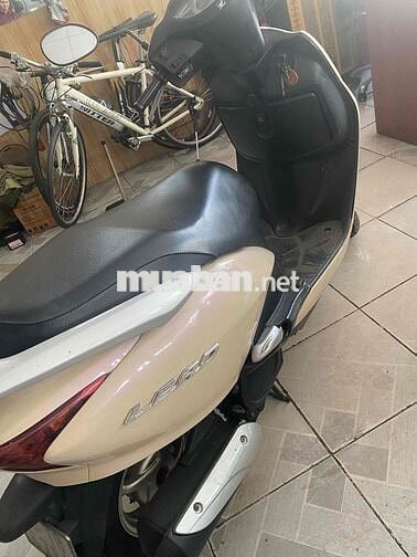 Honda Lead 2010 Kem