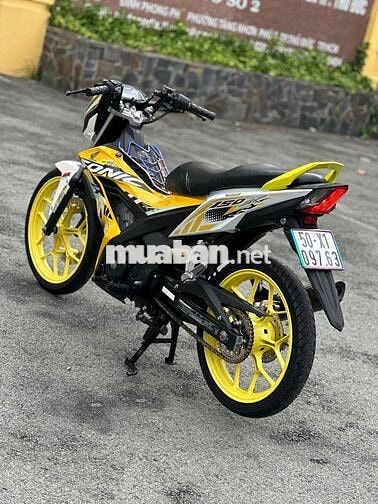 🌈Honda Sonic 2020 BSTP Chính Chủ ( Có Hỗ Trợ Góp)
