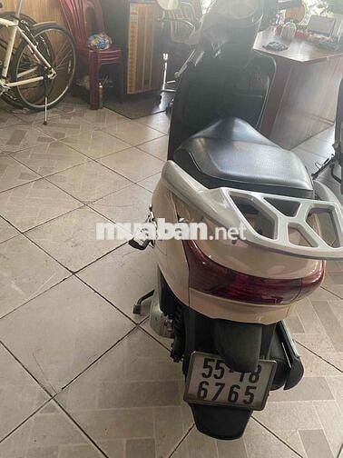 Honda Lead 2010 Kem