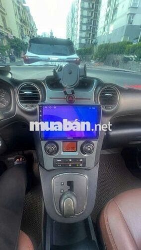 KIA Carens Premium 2.0 2012 Tự động Xám