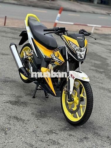 🌈Honda Sonic 2020 BSTP Chính Chủ ( Có Hỗ Trợ Góp)