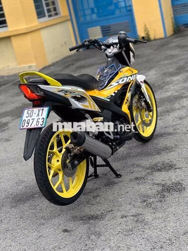 🌈Honda Sonic 2020 BSTP Chính Chủ ( Có Hỗ Trợ Góp)