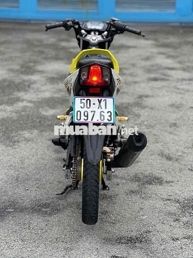 🌈Honda Sonic 2020 BSTP Chính Chủ ( Có Hỗ Trợ Góp)