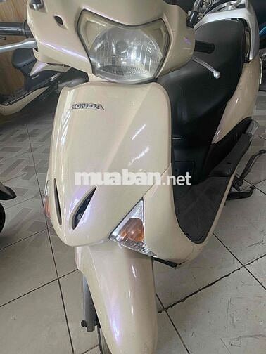 Honda Lead 2010 Kem