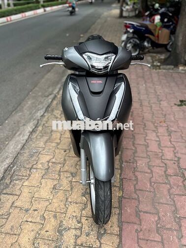 Honda SH 150 ABS 2017 Xám
