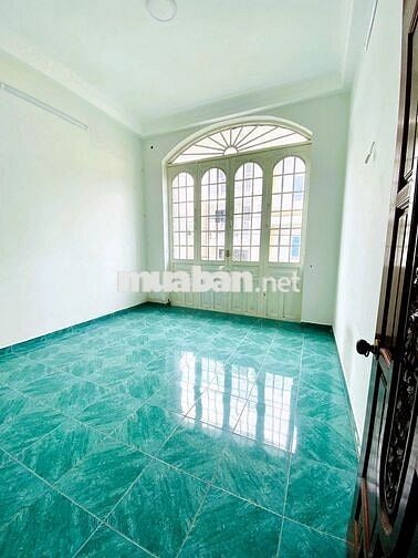 Cho thuê nhà hẻm 8m Đường Số 23 Phường Hiệp Bình Chánh