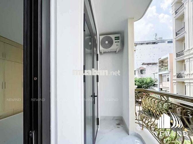 MỘT PHÒNG NGỦ BANCON GẦN LOTTEMART