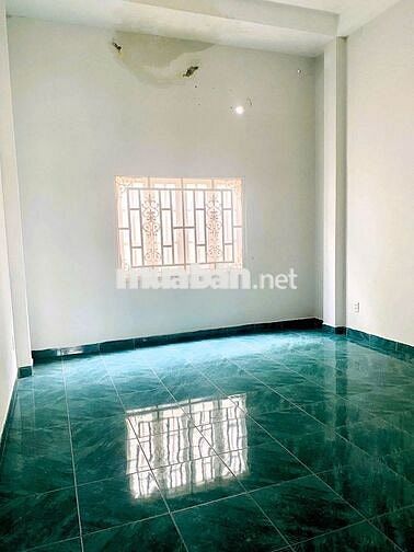 Cho thuê nhà hẻm 8m Đường Số 23 Phường Hiệp Bình Chánh