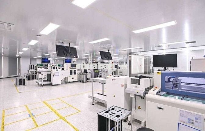 NHÂN VIÊN LẮP RÁP ĐẦU NỐI CÁP TẠI BÌNH DƯƠNG 13TR+