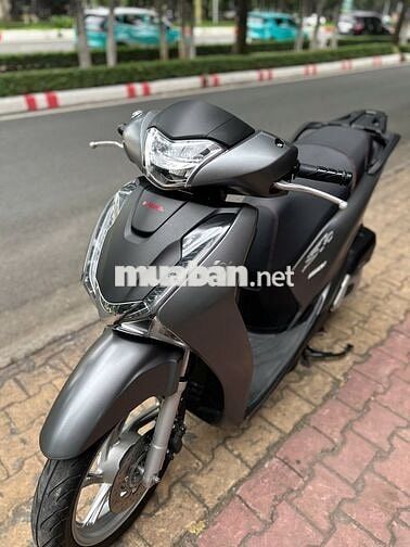 Honda SH 150 ABS 2017 Xám