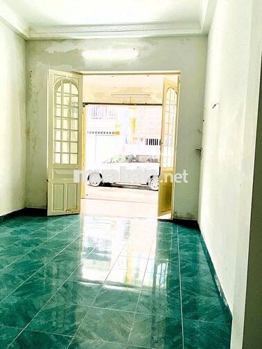 Cho thuê nhà hẻm 8m Đường Số 23 Phường Hiệp Bình Chánh