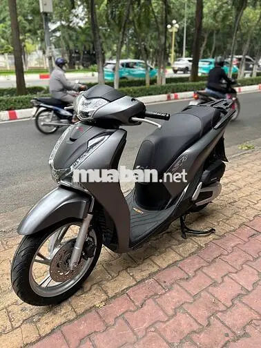 Honda SH 150 ABS 2017 Xám