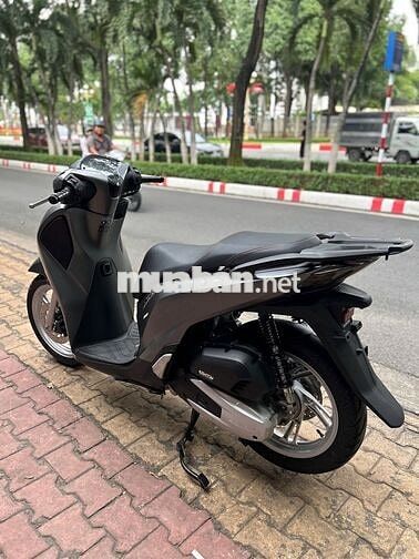 Honda SH 150 ABS 2017 Xám