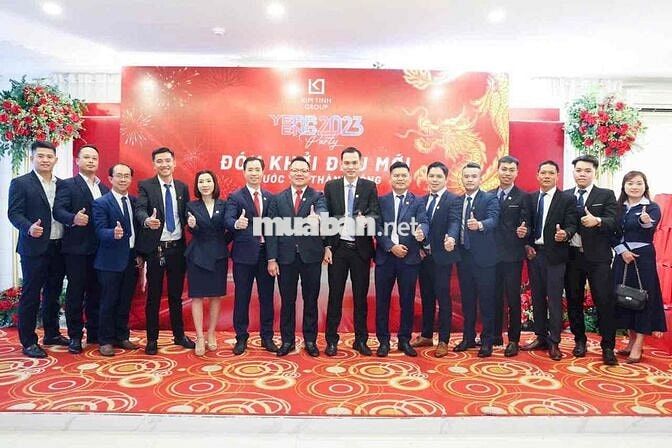 Cần Tuyển Chuyên Viên Kinh Doanh Lương Cao 12tr