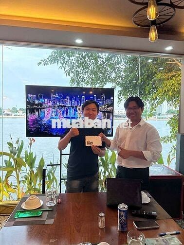Tuyển nhân viên CSKH lương cứng 8tr/tháng + thưởng