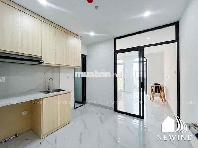 MỘT PHÒNG NGỦ BANCON GẦN LOTTEMART