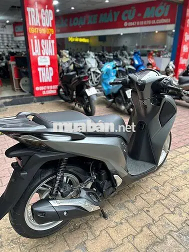 Honda SH 150 ABS 2017 Xám