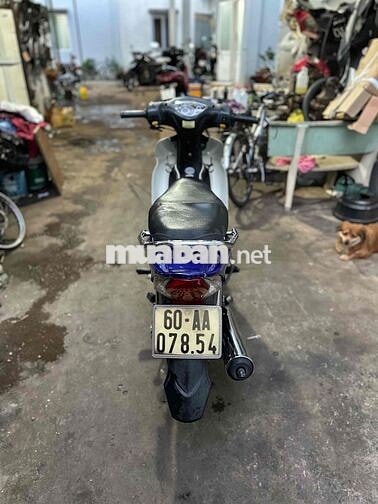 SYM Elegant 50cc 2015 Hộ Trợ Gơp