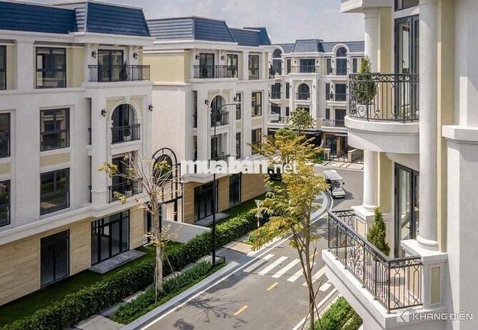 CHDV CHỈNH CHU, 1 PHÒNG NGỦ , GIẶT SẤY TẠI PHÒNG NẰM TẠI VẠN PHÚC CITY