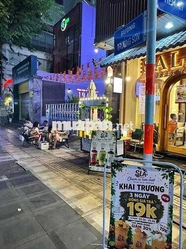 SaLa coffee cần tuyển