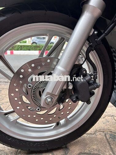 Honda SH 150 ABS 2017 Xám