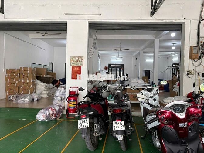 📢 *** QUẢN LÝ KHO VẢI