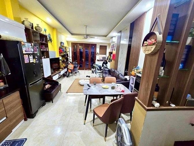 🏠 NHÀ BÁN TẠI TÂY HỒ – THỤY KHUÊ | 32M² | GIÁ 7 TỶ