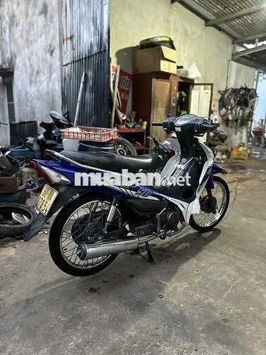 SYM Elegant 50cc 2015 Hộ Trợ Gơp