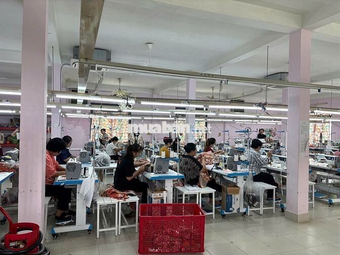 📢 *** QUẢN LÝ KHO VẢI