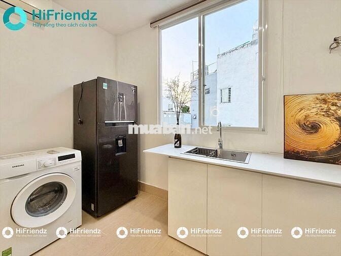 DUPLEX SINH VIÊN TONE TRẮNG DỊU DÀNG PHÙ HỢP CHO NHÓM BẠN NỮ Ở ĐÔNG 