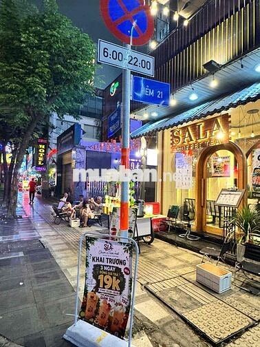 SaLa coffee cần tuyển