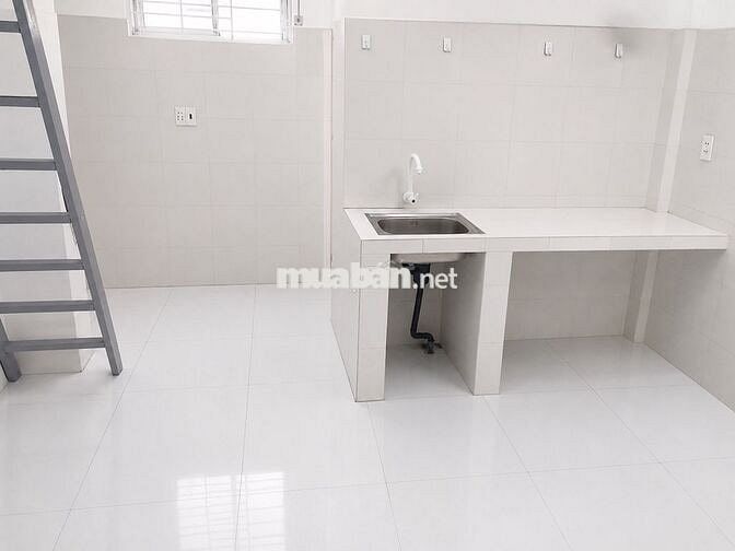 Cho thuê phòng trọ gần BV Hạnh Phúc, giáp ranh Thủ Đức
