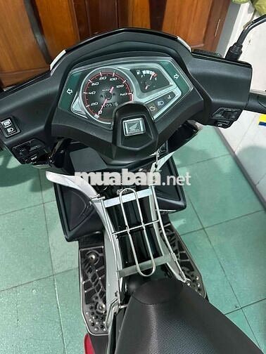 Honda Air Blade Fi 2010 Đen 37.000 km