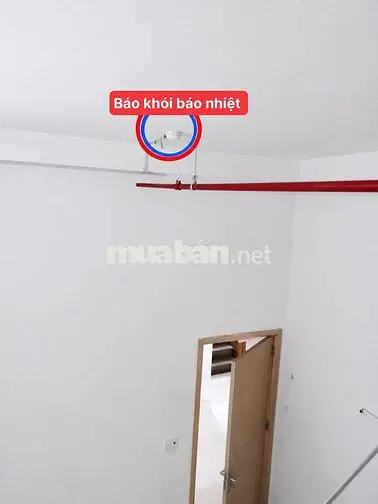 Cho thuê phòng trọ gần BV Hạnh Phúc, giáp ranh Thủ Đức